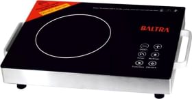 Baltra Sensible Pro BIC-121 2000W Infrared Cooktop