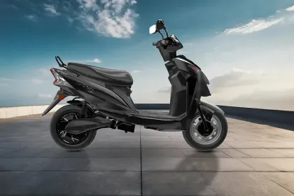 YObykes Yo Trust Drift HX