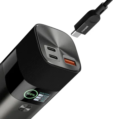 Noise 27600mAh 140W Power Bank - image 3