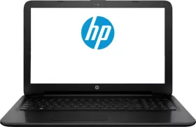HP 15-AC168TU (P4Y39PA) Laptop (PDC/ 4GB/ 500GB/ Win10)