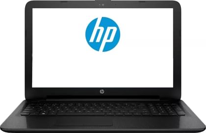 HP 15-AC168TU (P4Y39PA) Laptop (PDC/ 4GB/ 500GB/ Win10)