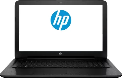 HP 15-AC168TU (P4Y39PA) Laptop (PDC/ 4GB/ 500GB/ Win10)