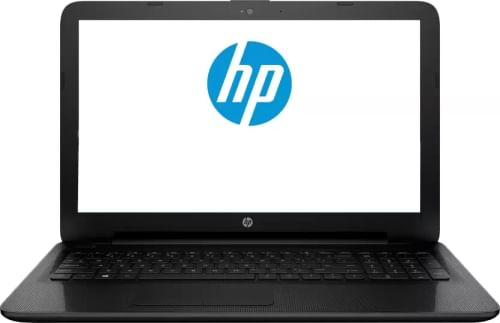 HP 15-AC168TU (P4Y39PA) Laptop (PDC/ 4GB/ 500GB/ Win10)