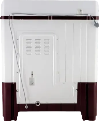 Voltas Beko WTT75BT 7.5 kg Semi Automatic Washing Machine