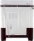Voltas Beko WTT75BT 7.5 kg Semi Automatic Washing Machine