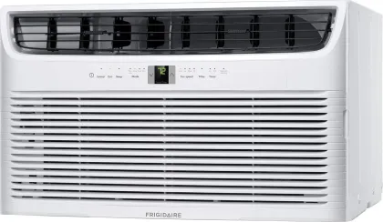 Frigidaire FHTC123WB1 12000 BTU 115V Window AC