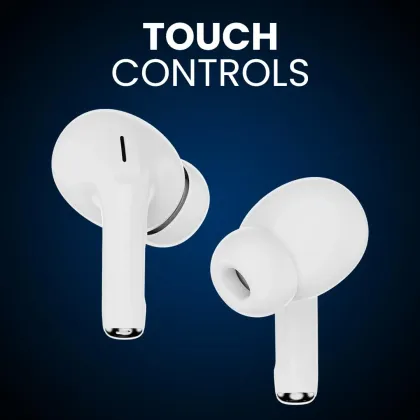 TecSox Alpha True Wireless Earbuds
