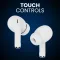 TecSox Alpha True Wireless Earbuds