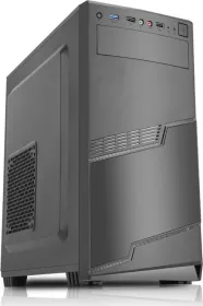 Zoonis MQ05 Tower PC (Core 2 Duo/ 4 GB RAM/ 500 GB HDD/ Win 7) - image 1