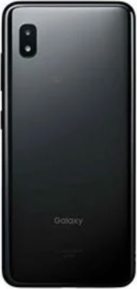 Samsung Galaxy A21 Simple SCV49