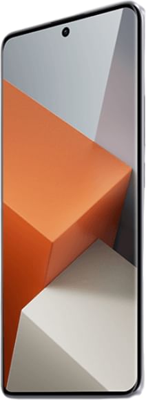 (Unlocked) Xiaomi Redmi Note 13 Pro 5G Dual Sim 256GB White ( 8GB RAM) - China Version- Full phone specifications