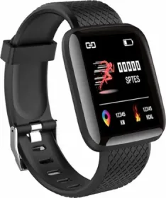 Bymaya A1104 Smartwatch