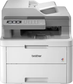 Brother MFC-L3710CW Multi Function Color Laser Printer