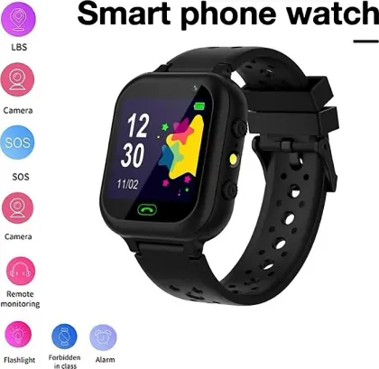 Melbon Q15 Smartwatch