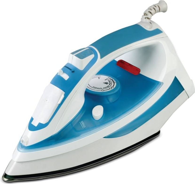 kenstar steam iron