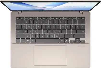 Asus Vivobook 14 2025 X1407CA-LY1581WS Laptop (Intel Core Ultra 5 225H/ 16GB/ 1TB SSD/ Win11)