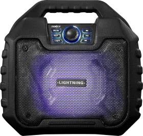 Frontech Lightning SW0011 3W Bluetooth Speaker