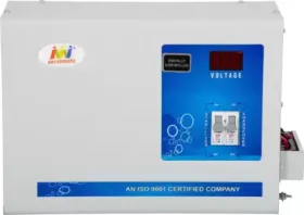 Servomate 5KVA N Voltage Stablizer