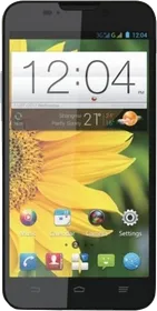 ZTE Grand X Quad Lite