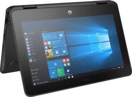 HP ProBook x360 11 G1 EE (1FY91UT) Laptop (Celeron Dual Core/ 4GB/ 128GB SSD/ Win10 Pro)