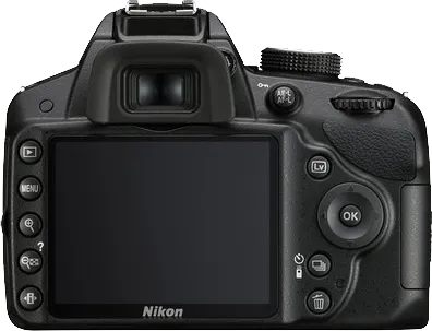 Nikon D3200 SLR (AF-S 18-105mm VR Kit Lens) Price in India 2025