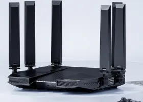 ZTE AX5400 Pro Wireless Router
