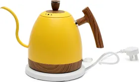 Pour Demitasse Pour-Fect Goose Neck 0.8L Electric Kettle