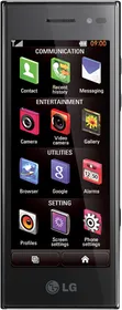LG BL40 New Chocolate