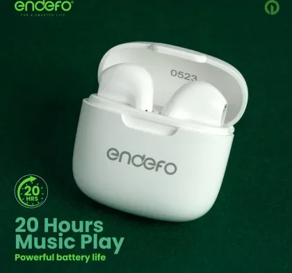 Endefo Enbuds 10 True Wireless Earbuds