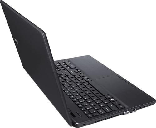 Acer Aspire E5-571-33YS Laptop (NX.MLTSI.003) (4th Gen Intel Core i3/ 4GB/ 1TB/ Linux)