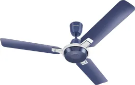 Hindware Arija Metallic 1200mm 3 Blade Ceiling Fan