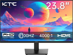 KTC H24V27 24 inch Full HD Gaming Monitor