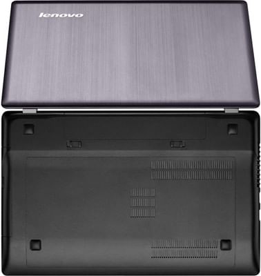 Lenovo Ideapad Z580 (59-347591) Laptop (3rd Gen Ci3/ 4GB/ 1TB/ Win8/ 1GB Graph)