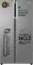 Haier HES-690SS-P 630 L Side by Side Refrigerator