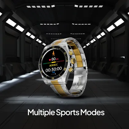 Fire Boltt Astra Smartwatch