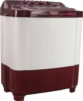 Voltas Beko WTT82ASPL 8.2 kg Semi Automatic Washing Machine