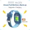 Sekyo Carepal Pro Plus 4G Smartwatch