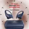 pTron Bassbuds Sports True Wireless Earbuds