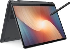 Lenovo IdeaPad Flex 5 82R90068IN Laptop vs HP Envy x360-ay1035au Laptop