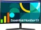 Samsung Essential S3 LS27D368GAW 27 inch Full HD Curved Monitor
