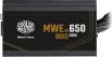 Cooler Master MWE 650 Bronze-V3 80 Plus Bronze 650 Watts PSU