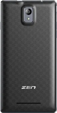 Zen Ultrafone 402 Style Pro