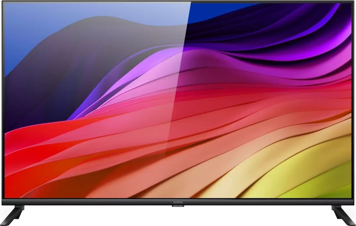 Realme Smart TV X inch Full HD Smart LED TV Price in India 2023, Full Specs & Review | Smartprix