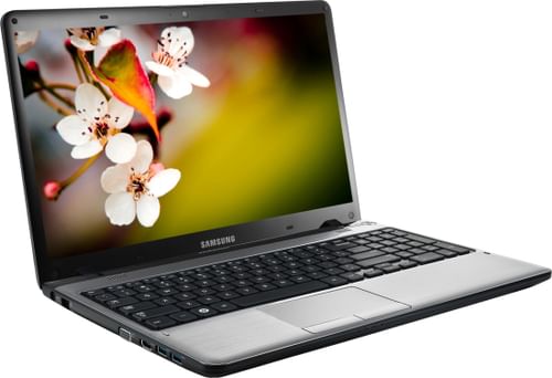 Samsung NP350E5C-S02IN Laptop (3rd Gen Ci3/ 4GB/ 750GB/ Win8/ 2GB Graph)