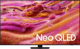 Samsung QN90F 55 inch Ultra HD 4K Smart Neo QLED TV (QA55QN90FAUXXL)