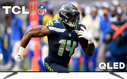 TCL 65Q750G 65 inch Ultra HD 4K Smart QLED TV