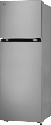 LG GLT2526XWPZ 251 L 2 Star Double Door Refrigerator