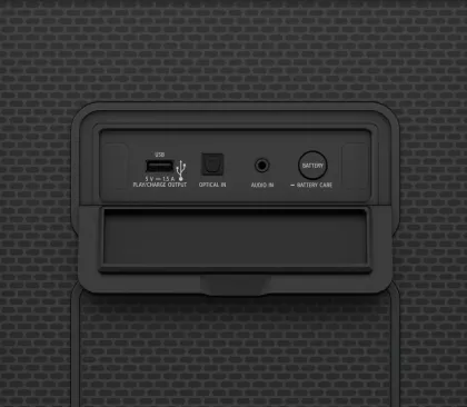 Sony ULT Tower 9 Party Speaker