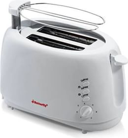 Butterfly AG-09 750 W Pop Up Toaster