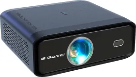 Egate S9 Pro Full HD Smart Projector